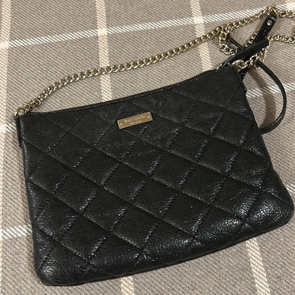 Kate spade crossbody bag - Picture 1 of 7